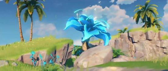 须弥版本最新角色爆料图,神秘力量觉醒，探寻未知领域  第3张