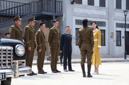 飘帅电视剧在线观看,热血青春，激情燃烧的岁月  第3张